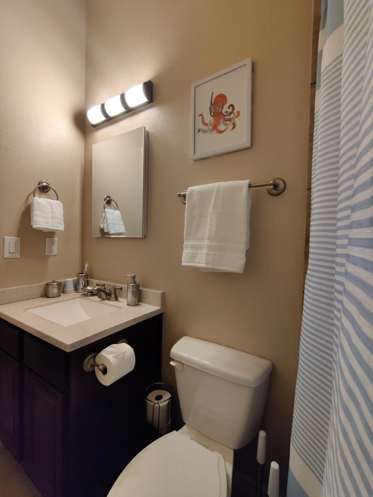 Wonderful, Plush & Luxurious 3 Bed Room Home El Paso Zewnętrze zdjęcie