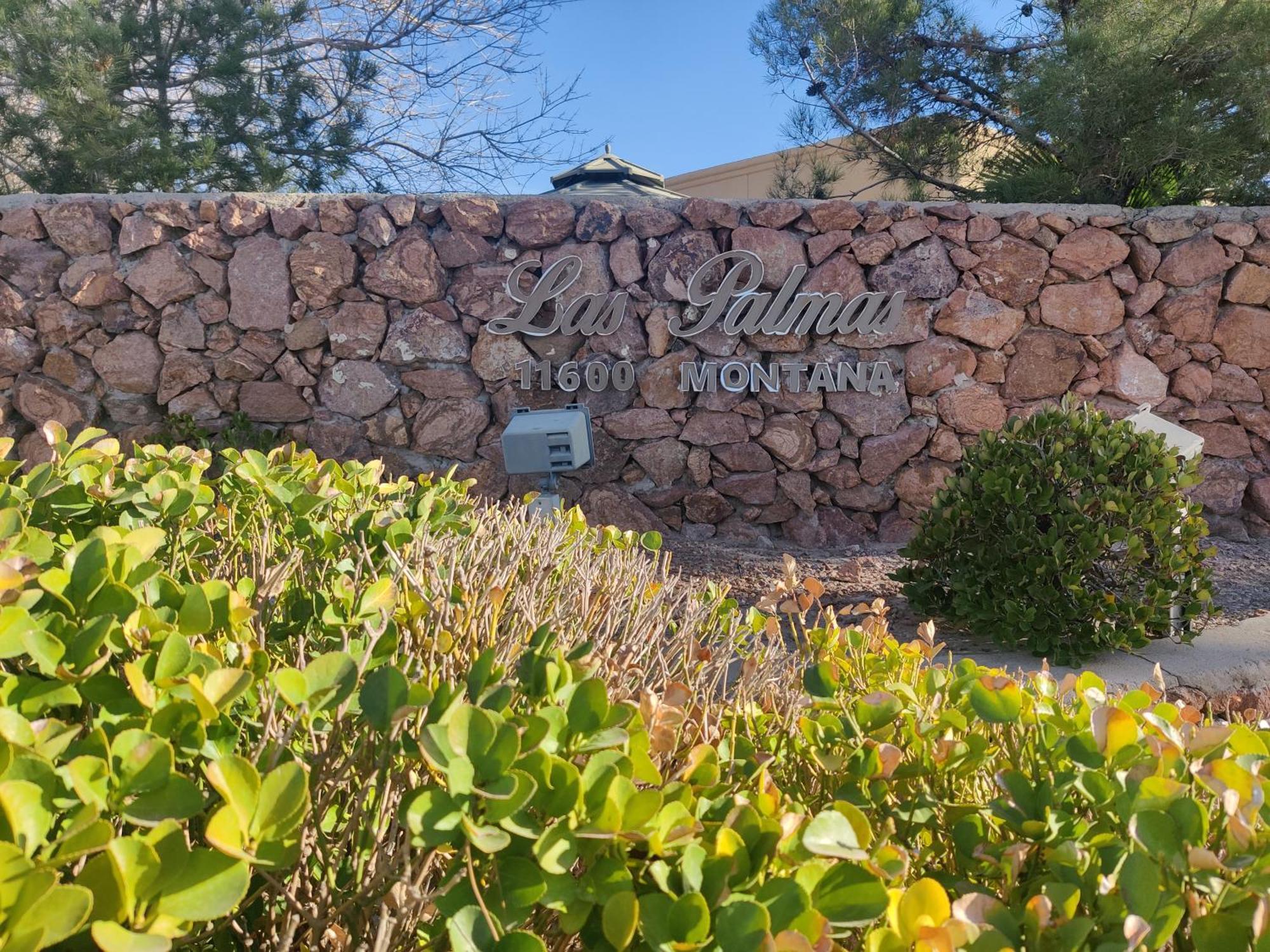 Wonderful, Plush & Luxurious 3 Bed Room Home El Paso Zewnętrze zdjęcie