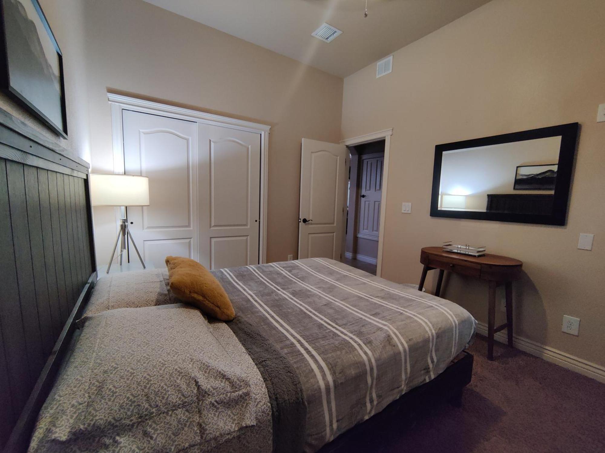Wonderful, Plush & Luxurious 3 Bed Room Home El Paso Zewnętrze zdjęcie