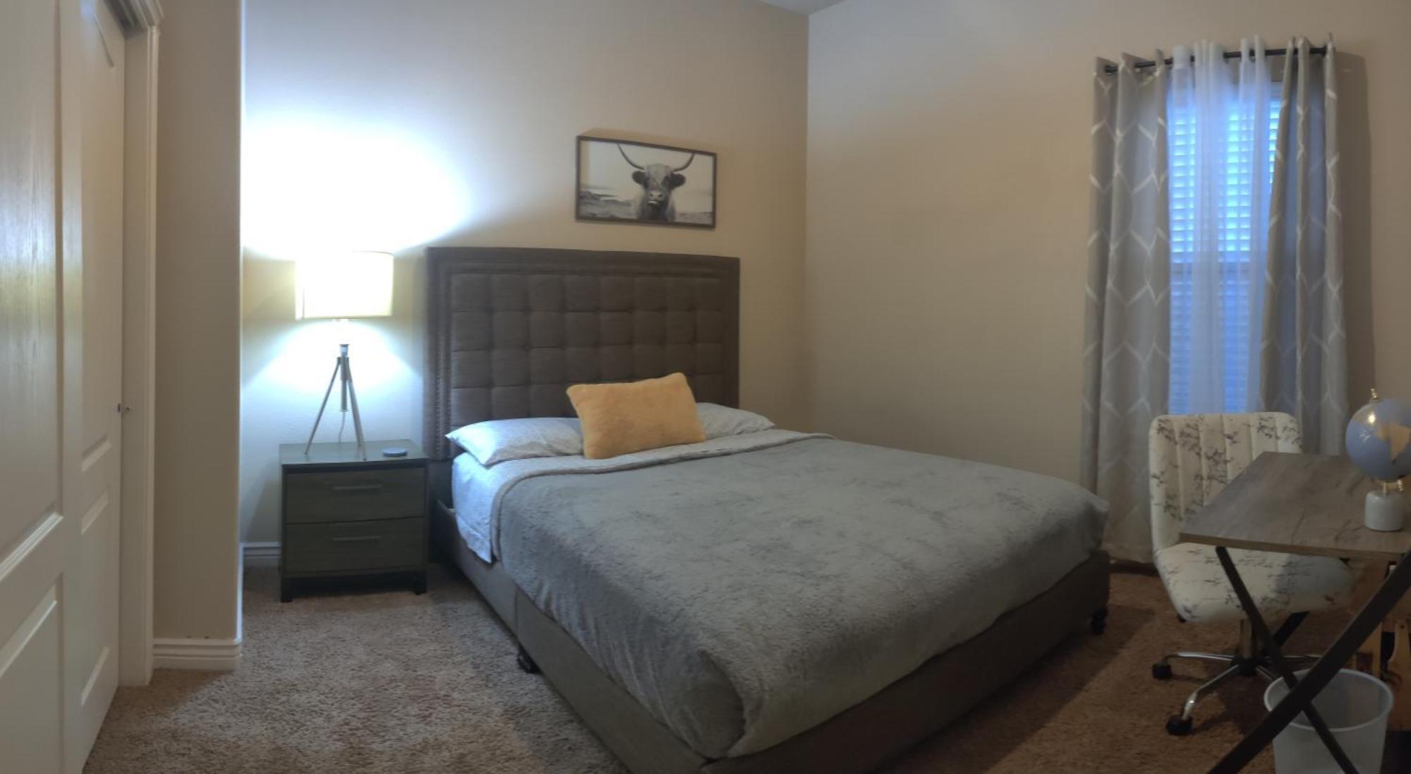 Wonderful, Plush & Luxurious 3 Bed Room Home El Paso Zewnętrze zdjęcie
