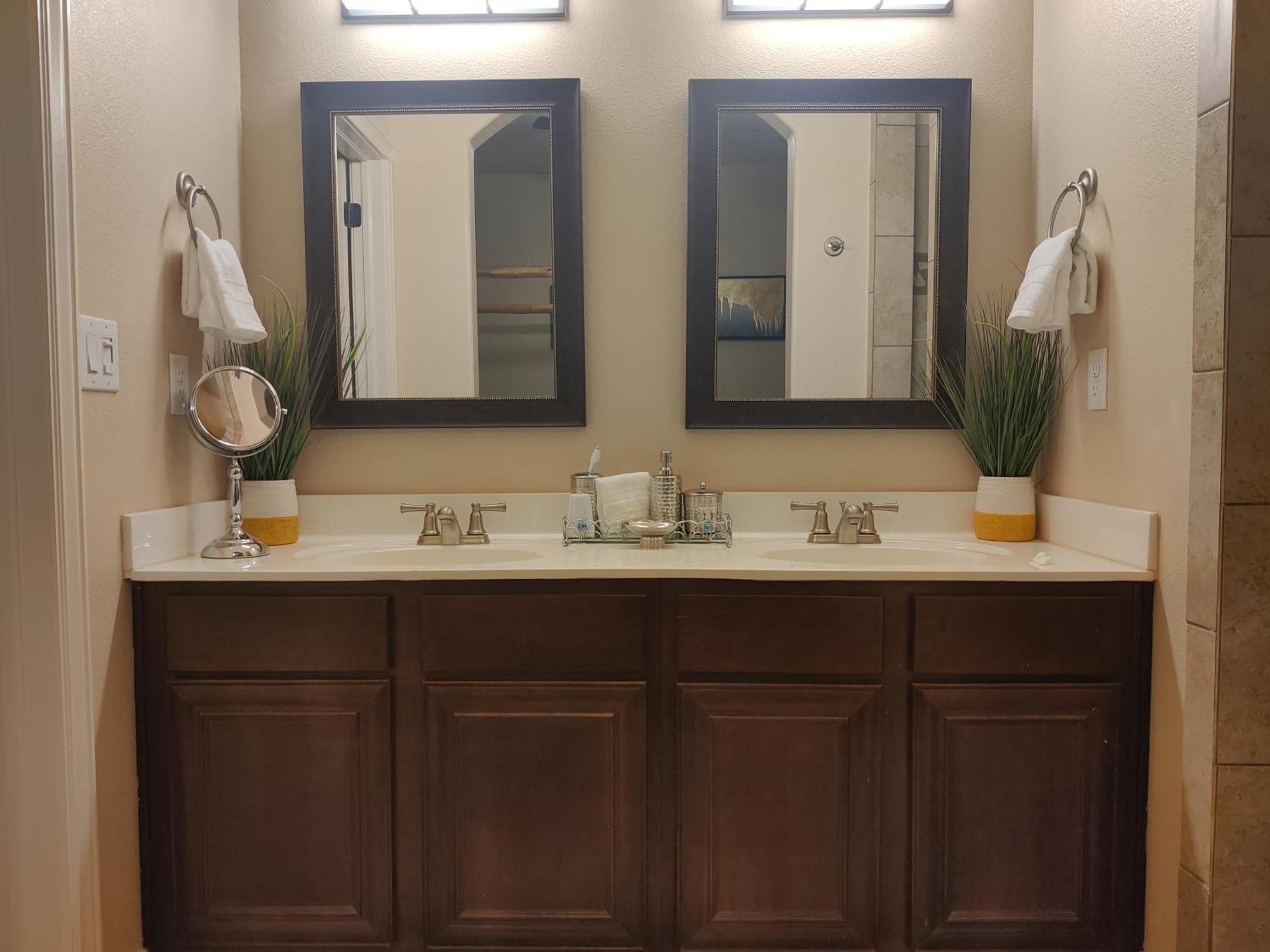 Wonderful, Plush & Luxurious 3 Bed Room Home El Paso Zewnętrze zdjęcie