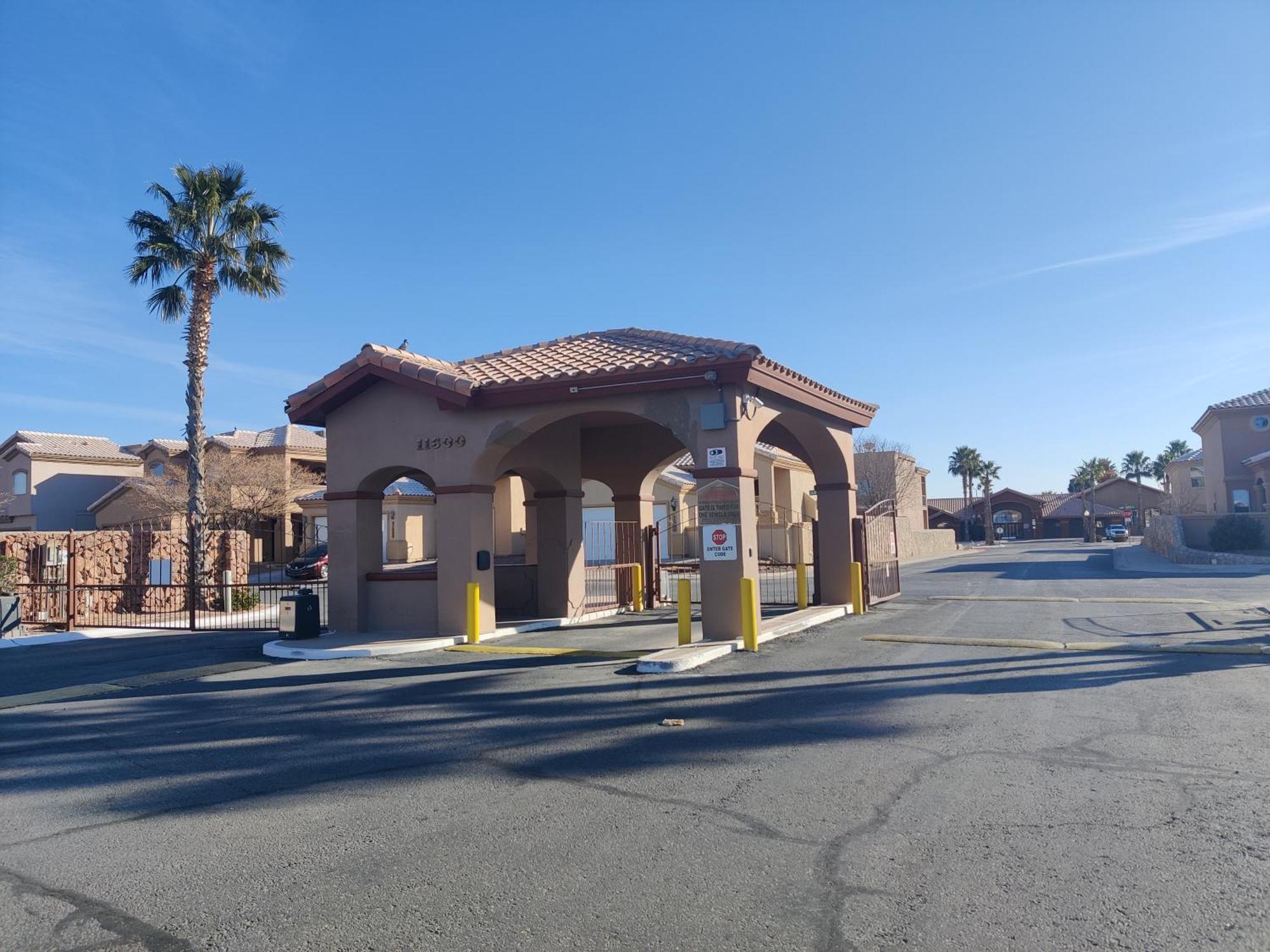 Wonderful, Plush & Luxurious 3 Bed Room Home El Paso Zewnętrze zdjęcie