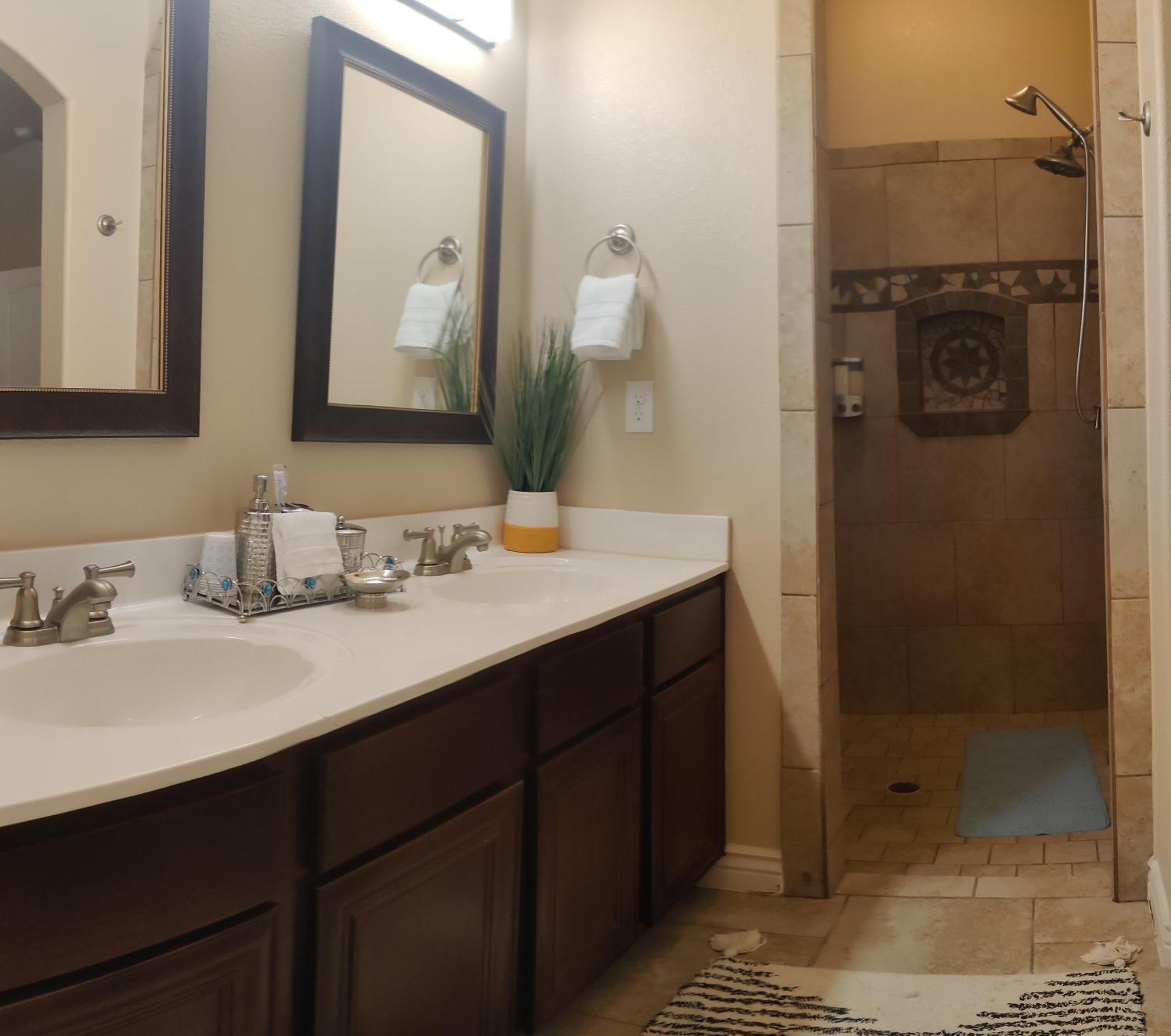 Wonderful, Plush & Luxurious 3 Bed Room Home El Paso Zewnętrze zdjęcie