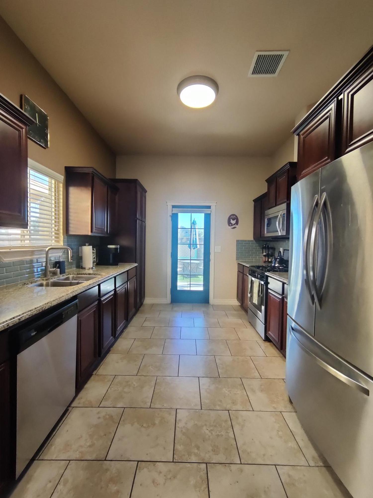 Wonderful, Plush & Luxurious 3 Bed Room Home El Paso Zewnętrze zdjęcie