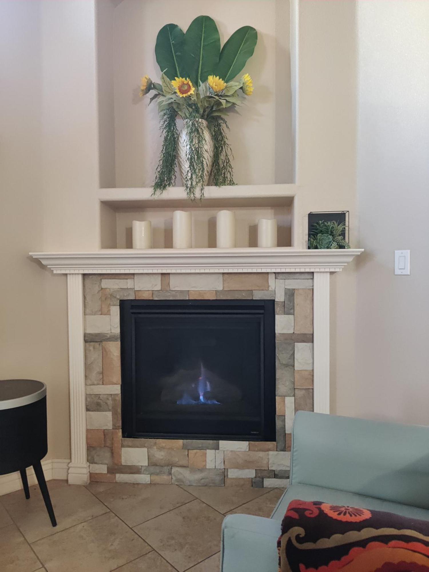 Wonderful, Plush & Luxurious 3 Bed Room Home El Paso Zewnętrze zdjęcie
