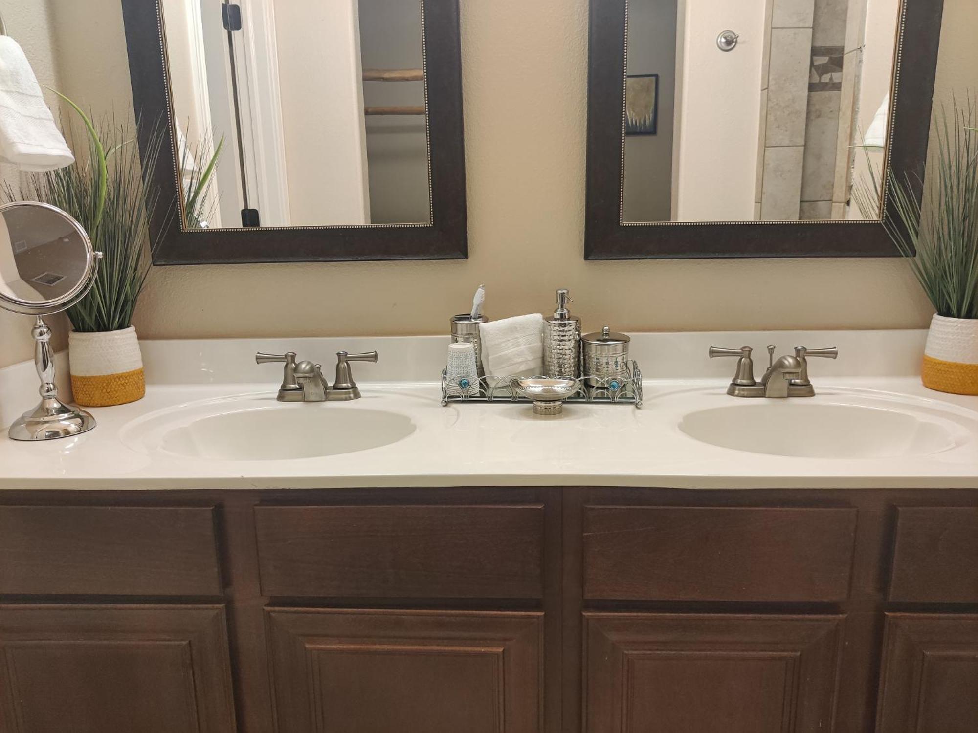 Wonderful, Plush & Luxurious 3 Bed Room Home El Paso Zewnętrze zdjęcie