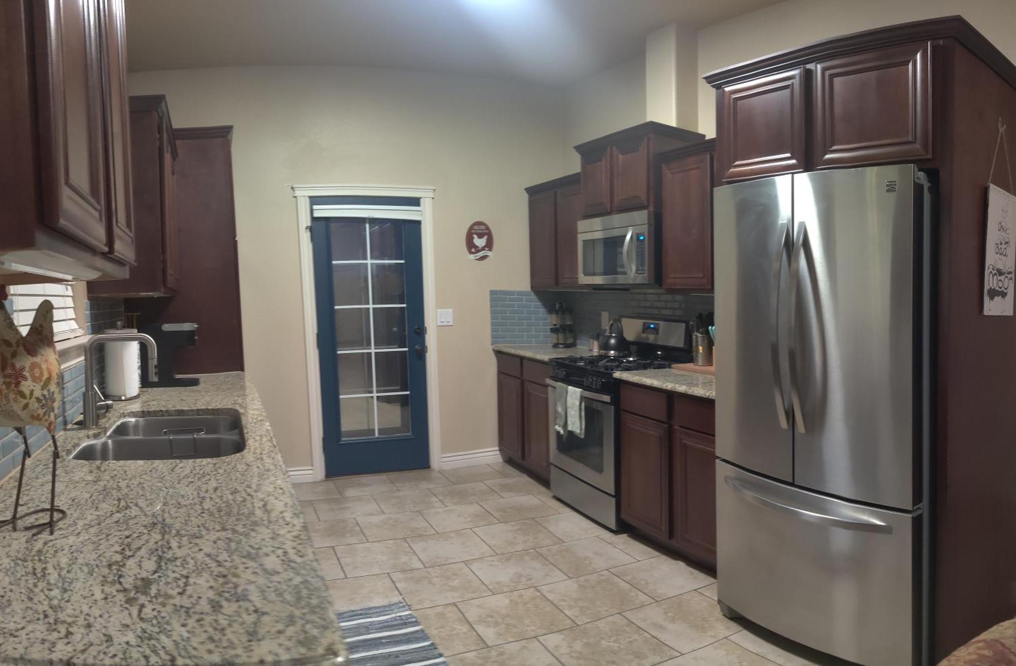 Wonderful, Plush & Luxurious 3 Bed Room Home El Paso Zewnętrze zdjęcie