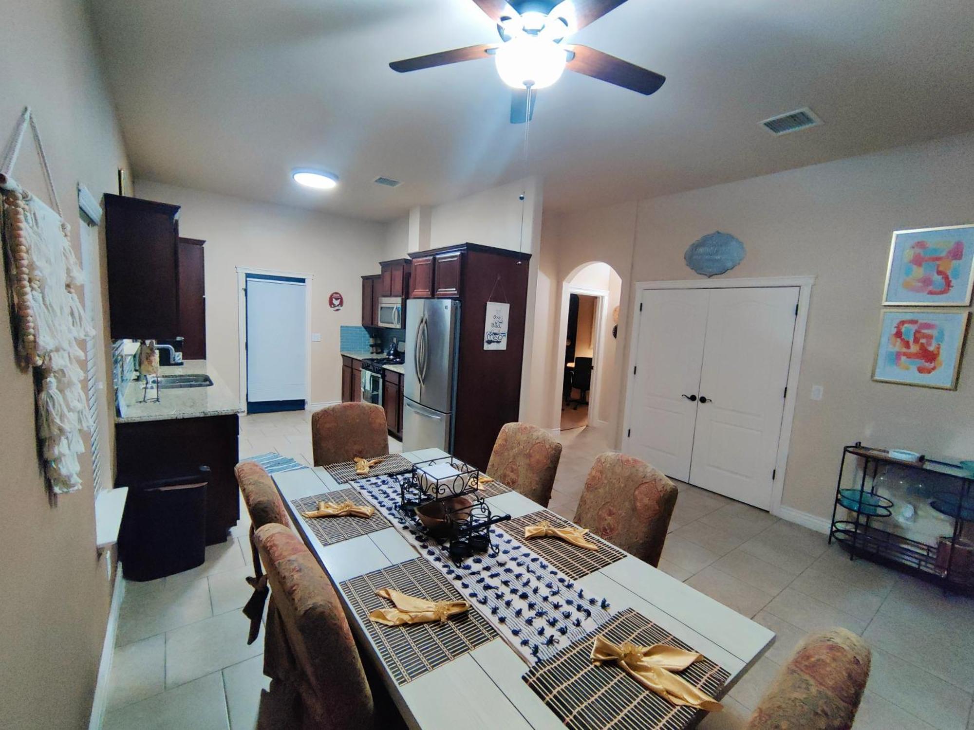 Wonderful, Plush & Luxurious 3 Bed Room Home El Paso Zewnętrze zdjęcie